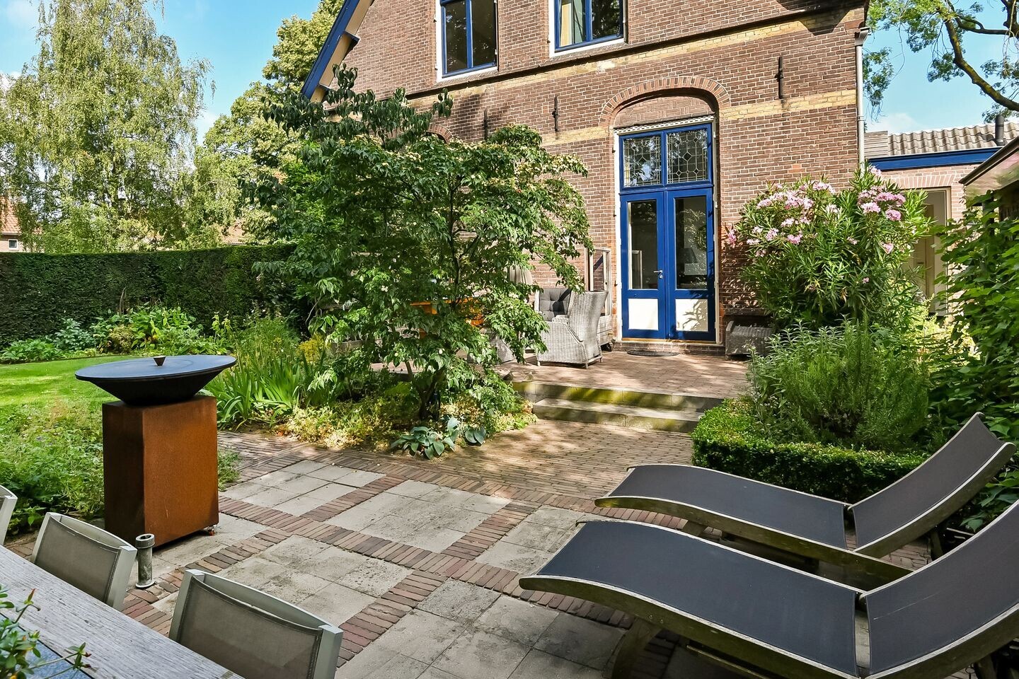 Vrijstaande woning te koop: Grote Molenstraat 20, Elst