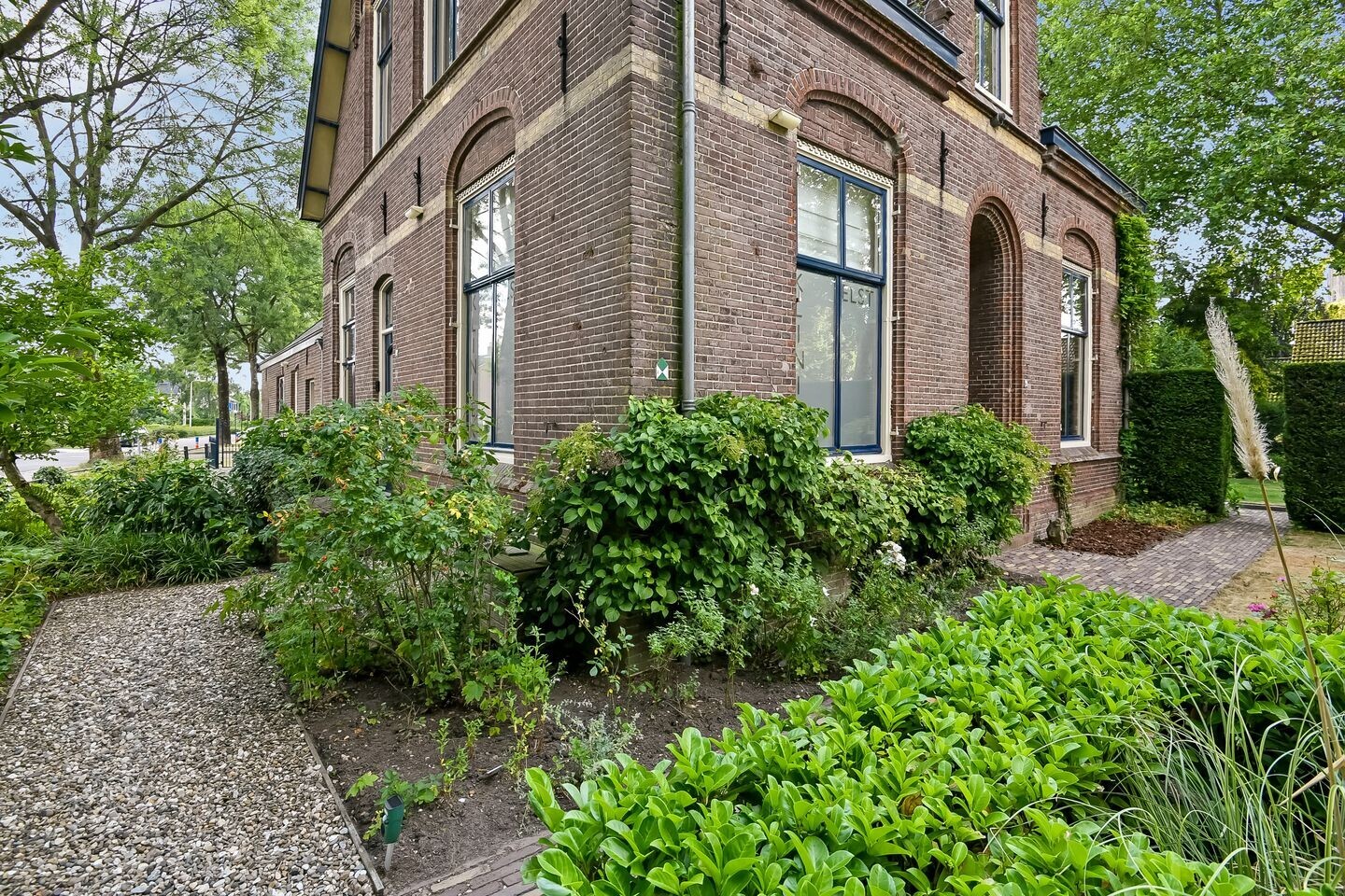 Vrijstaande woning te koop: Grote Molenstraat 20, Elst