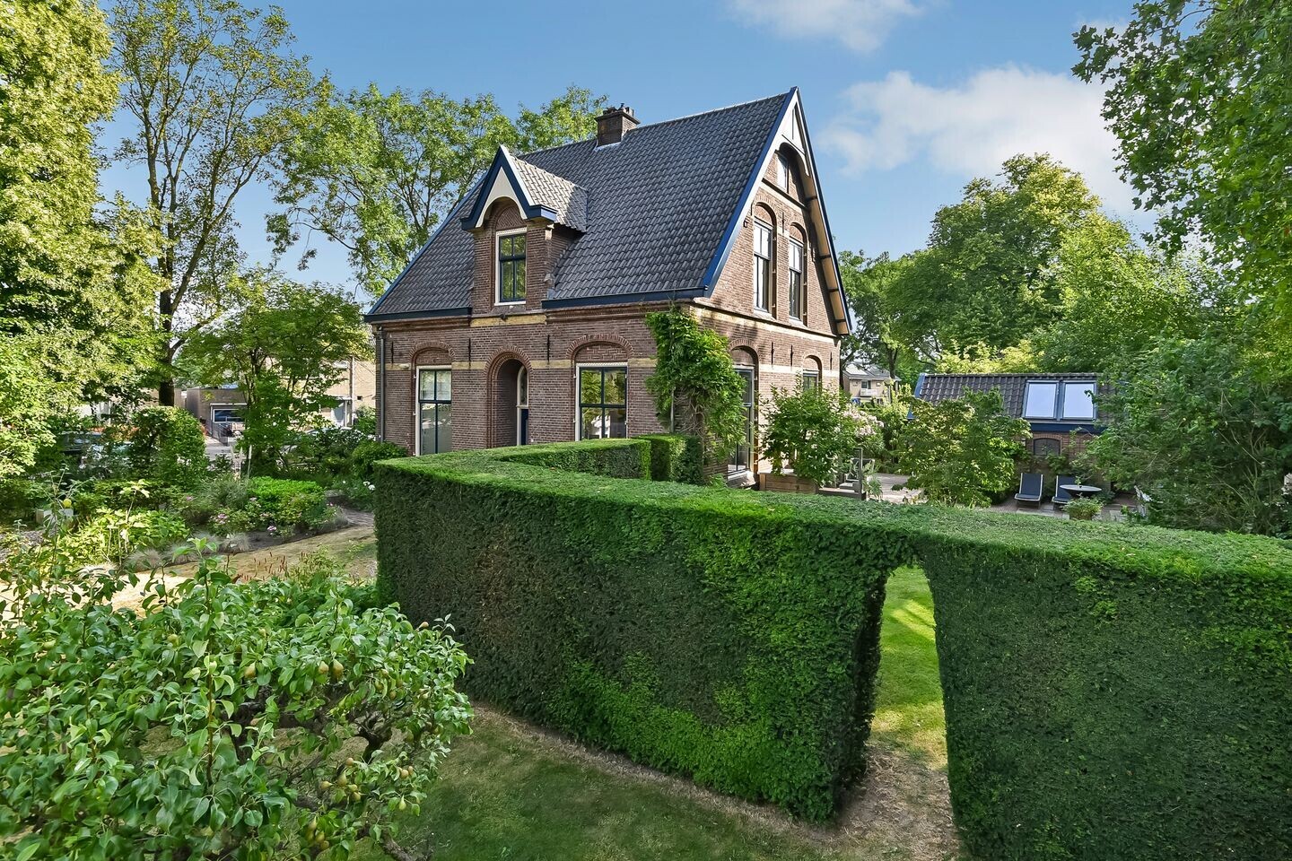 Vrijstaande woning te koop: Grote Molenstraat 20, Elst