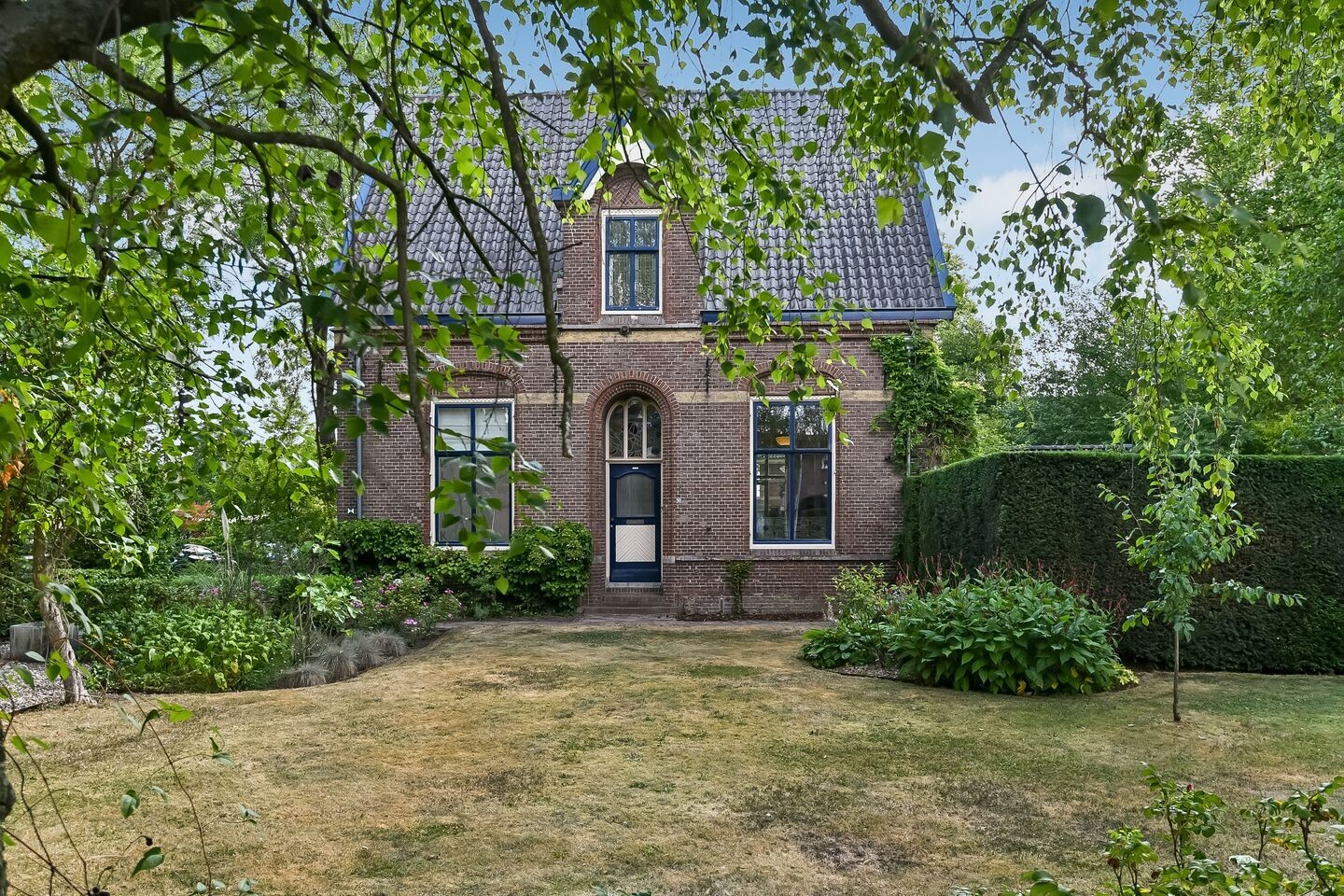 Vrijstaande woning te koop: Grote Molenstraat 20, Elst