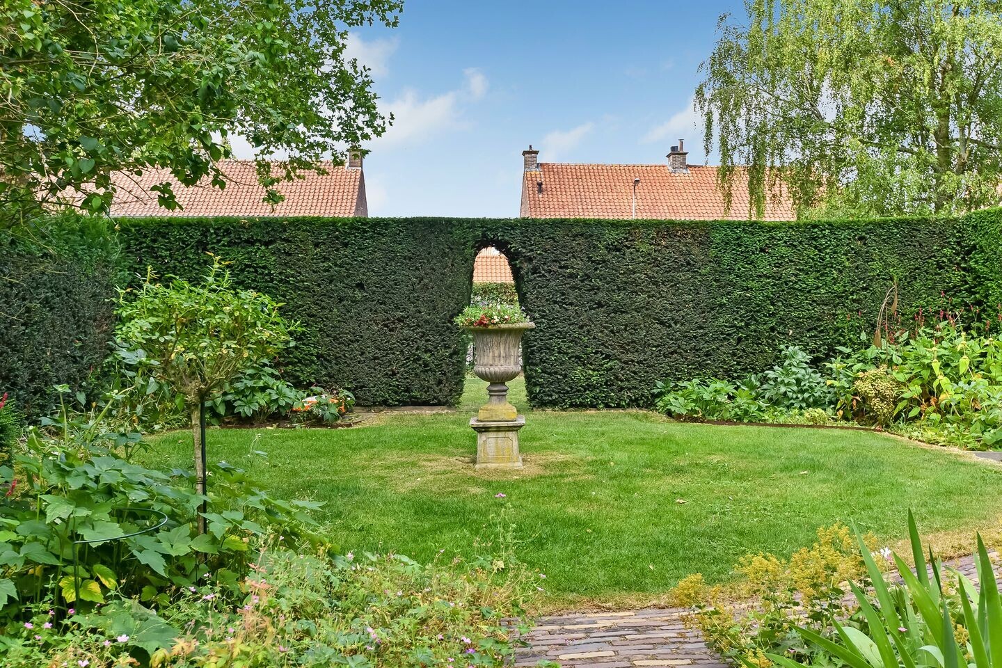 Vrijstaande woning te koop: Grote Molenstraat 20, Elst