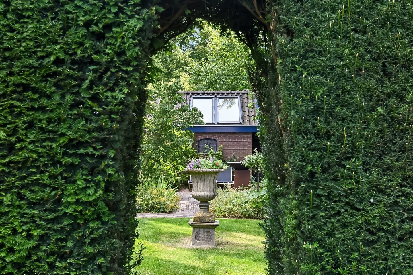 Vrijstaande woning te koop: Grote Molenstraat 20, Elst