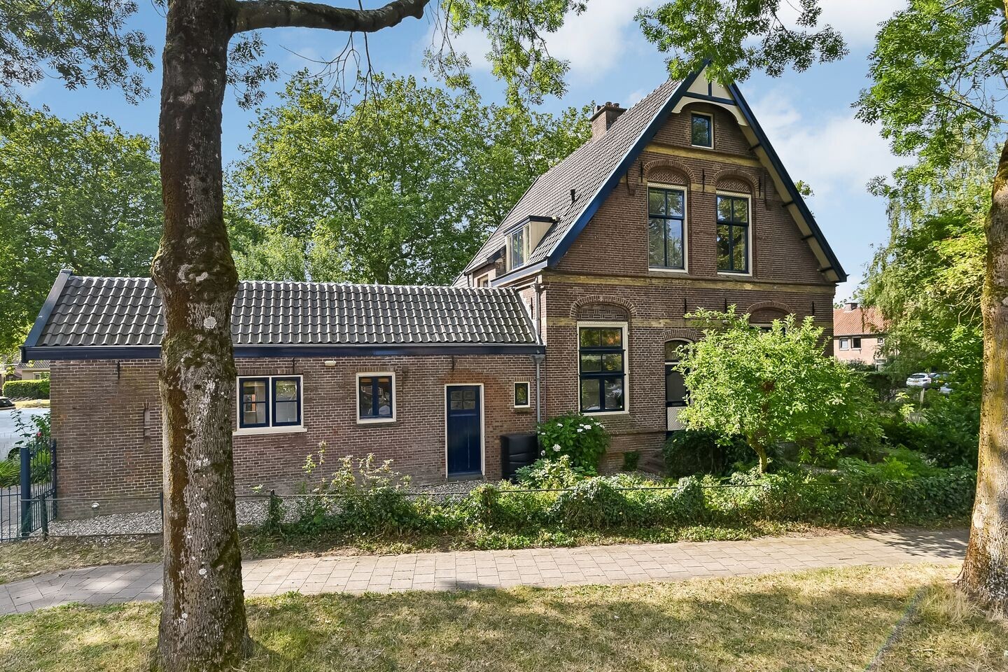 Vrijstaande woning te koop: Grote Molenstraat 20, Elst