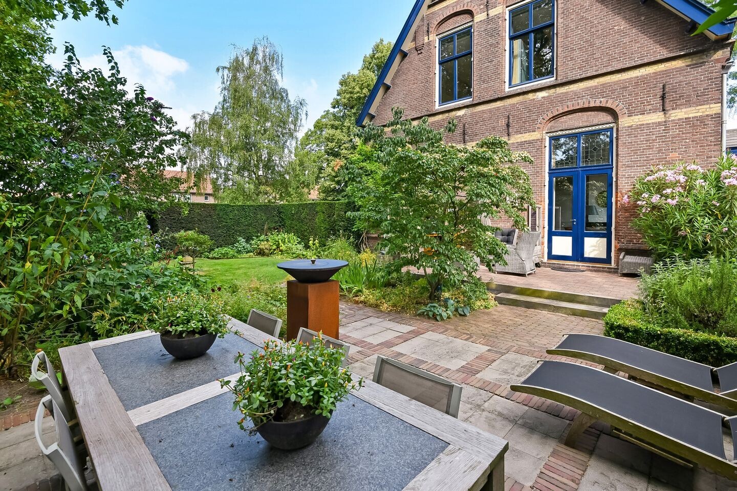 Vrijstaande woning te koop: Grote Molenstraat 20, Elst