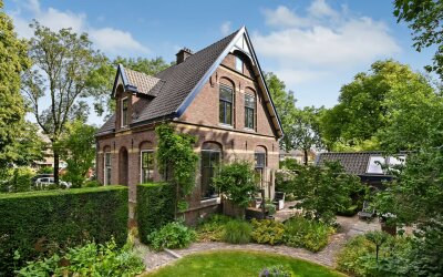 Grote Molenstraat 20