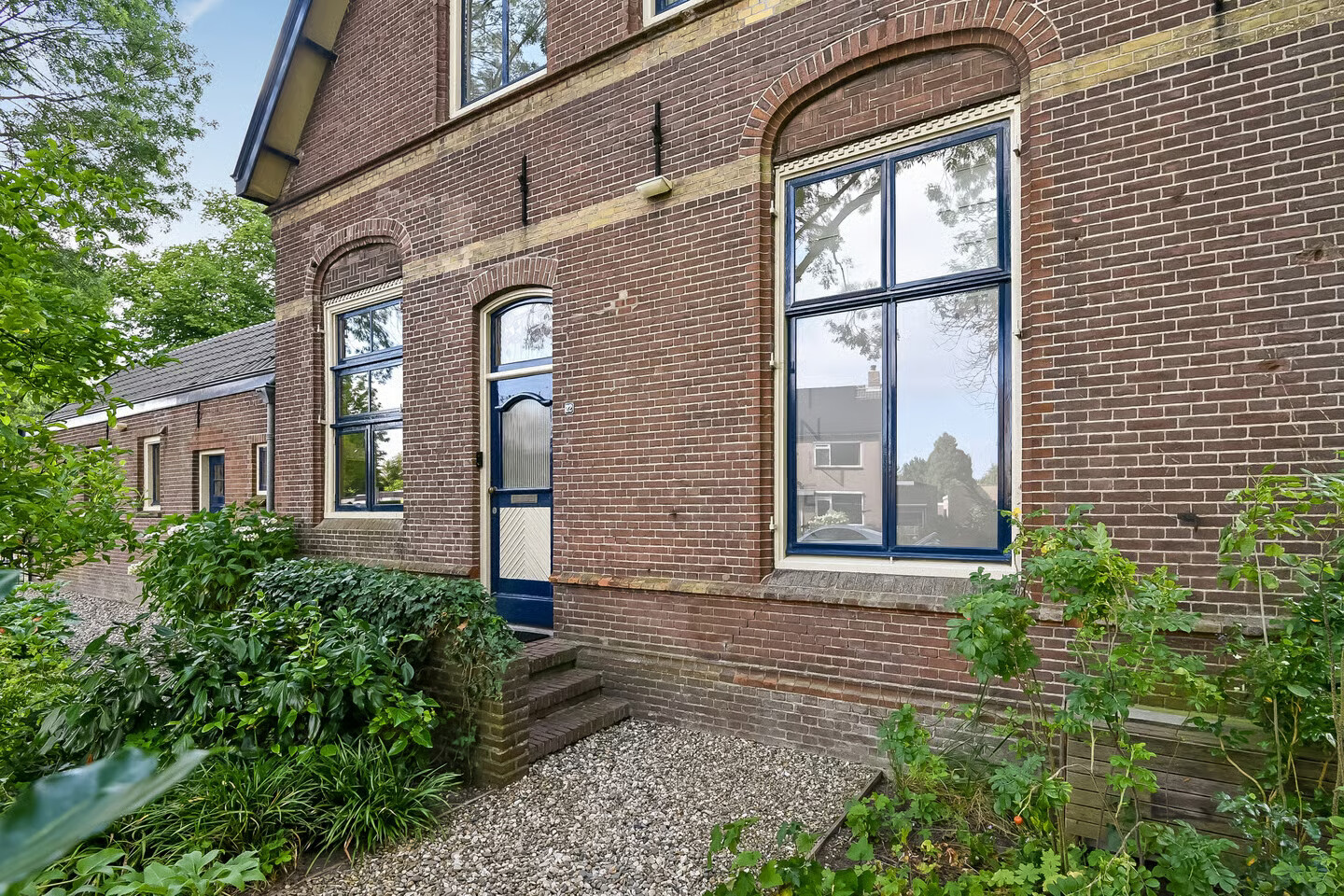 Vrijstaande woning te koop: Grote Molenstraat 20, Elst