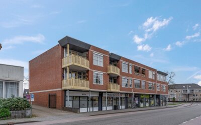 Prinses Irenestraat 112