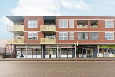 Prinses Irenestraat 96