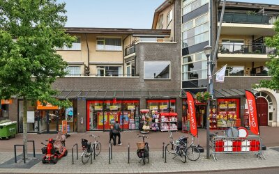 Dorpsstraat 44-A