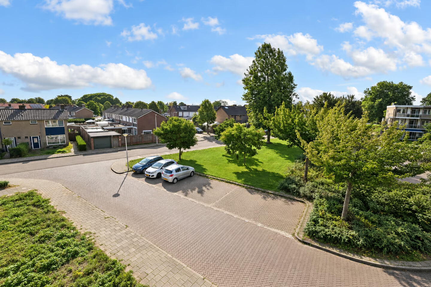 Appartement te koop: Reijersstraat 118, Elst