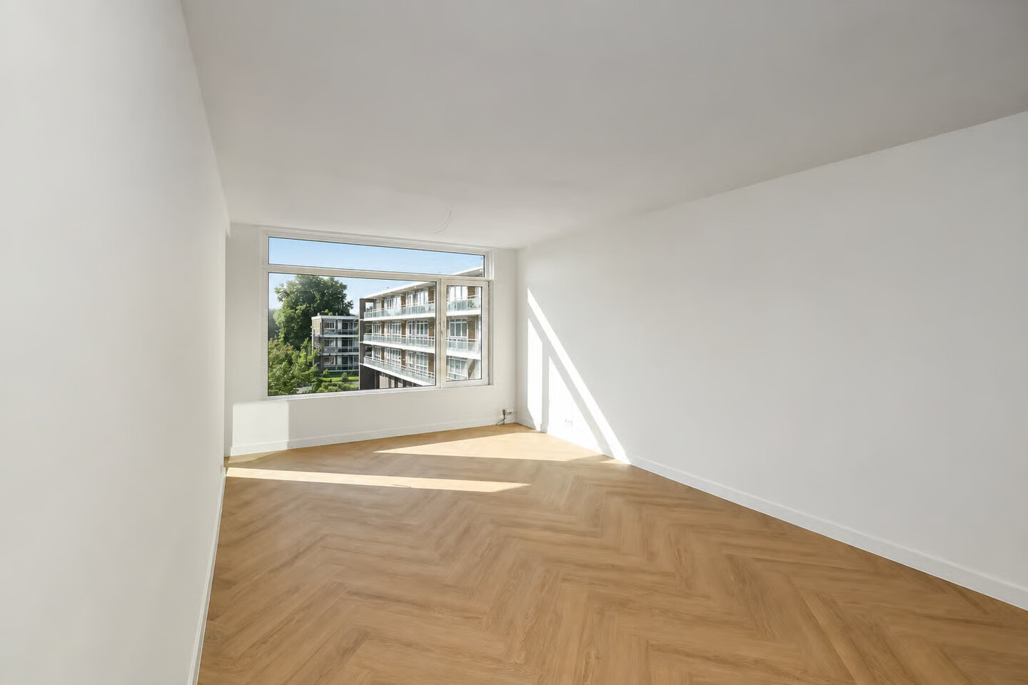 Appartement te koop: Reijersstraat 118, Elst