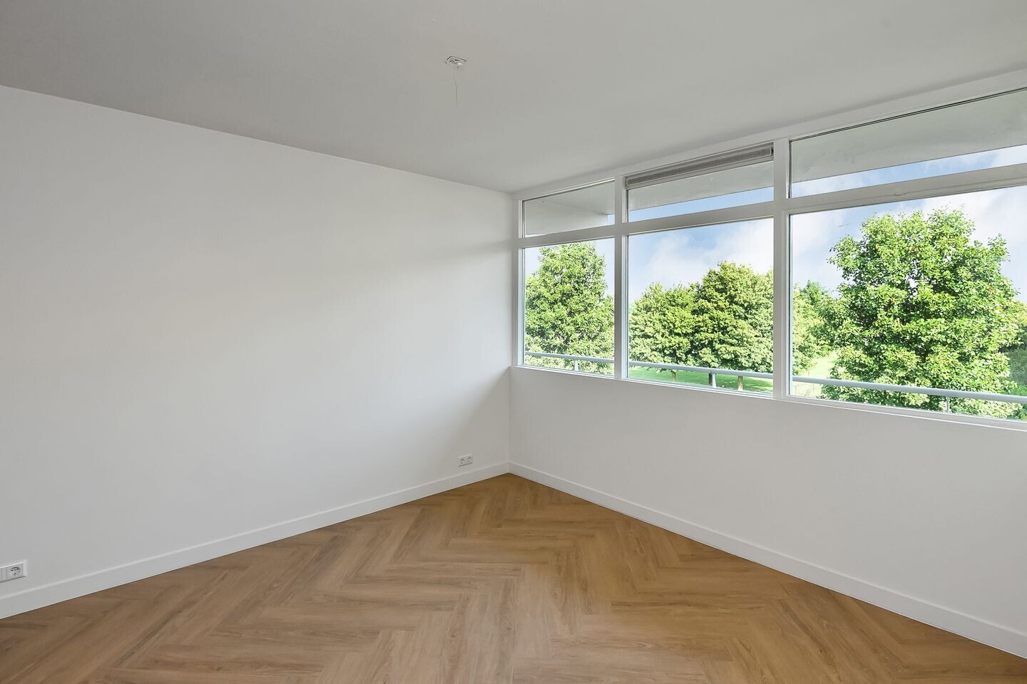 Appartement te koop: Reijersstraat 118, Elst