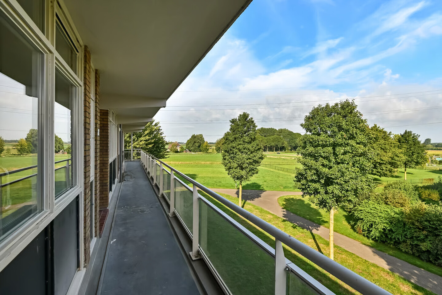 Appartement te koop: Reijersstraat 118, Elst