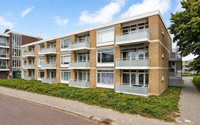 Reijersstraat 118