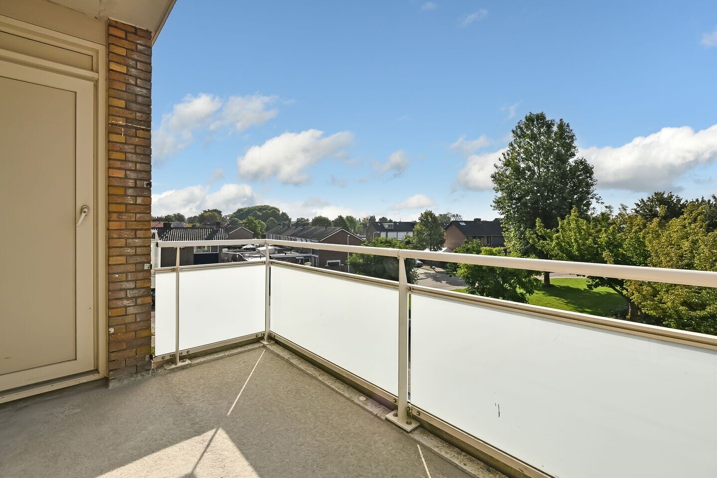 Appartement te koop: Reijersstraat 118, Elst