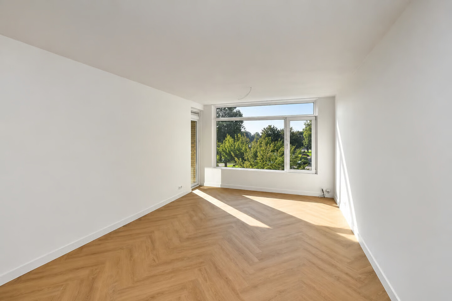 Appartement te koop: Reijersstraat 118, Elst