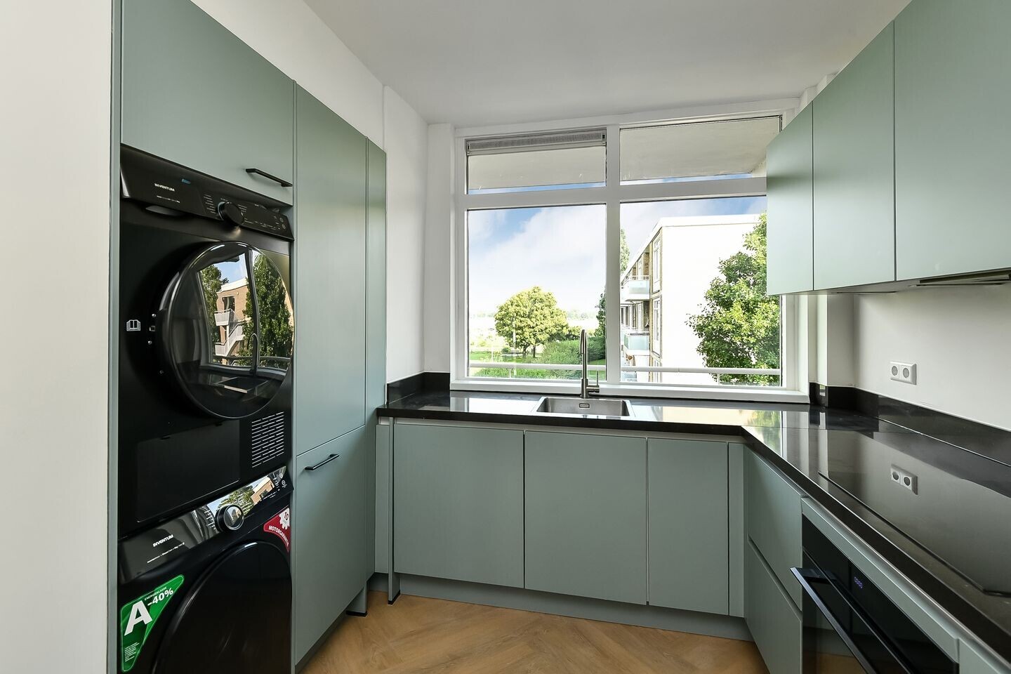 Appartement te koop: Reijersstraat 118, Elst