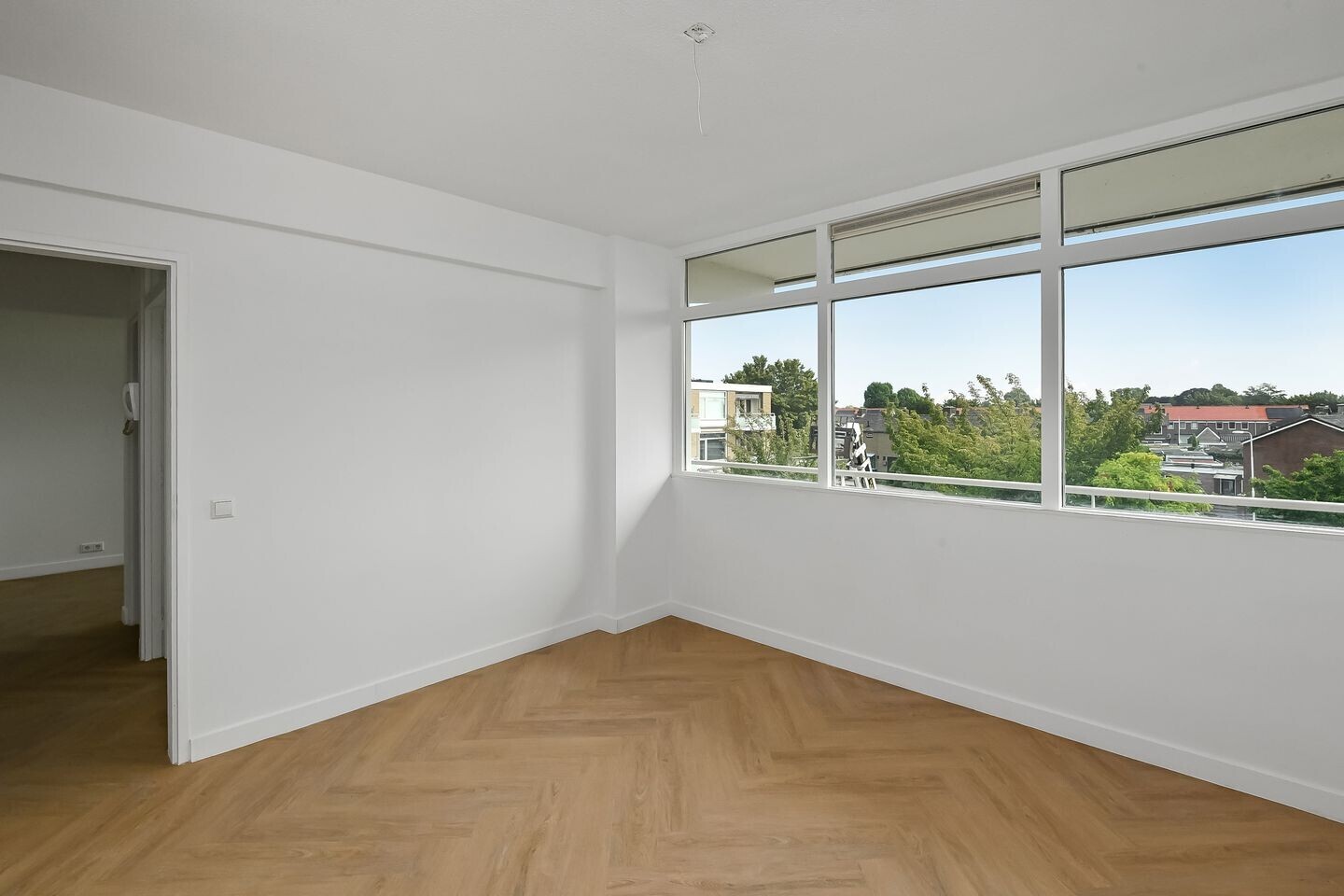 Appartement te koop: Reijersstraat 108, Elst
