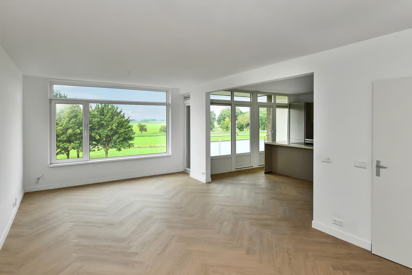 Appartement te koop: Reijersstraat 108, Elst