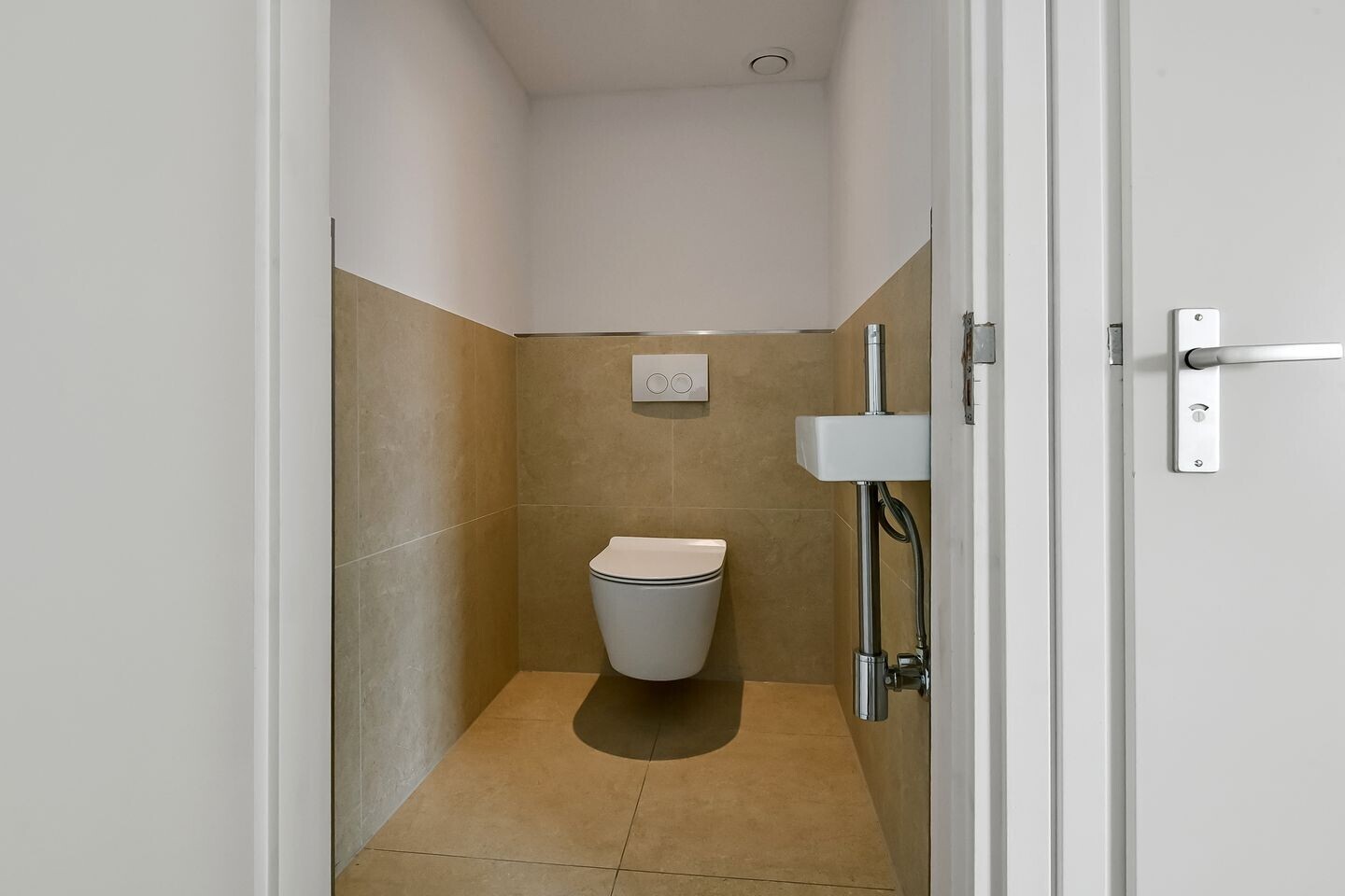 Appartement te koop: Reijersstraat 108, Elst
