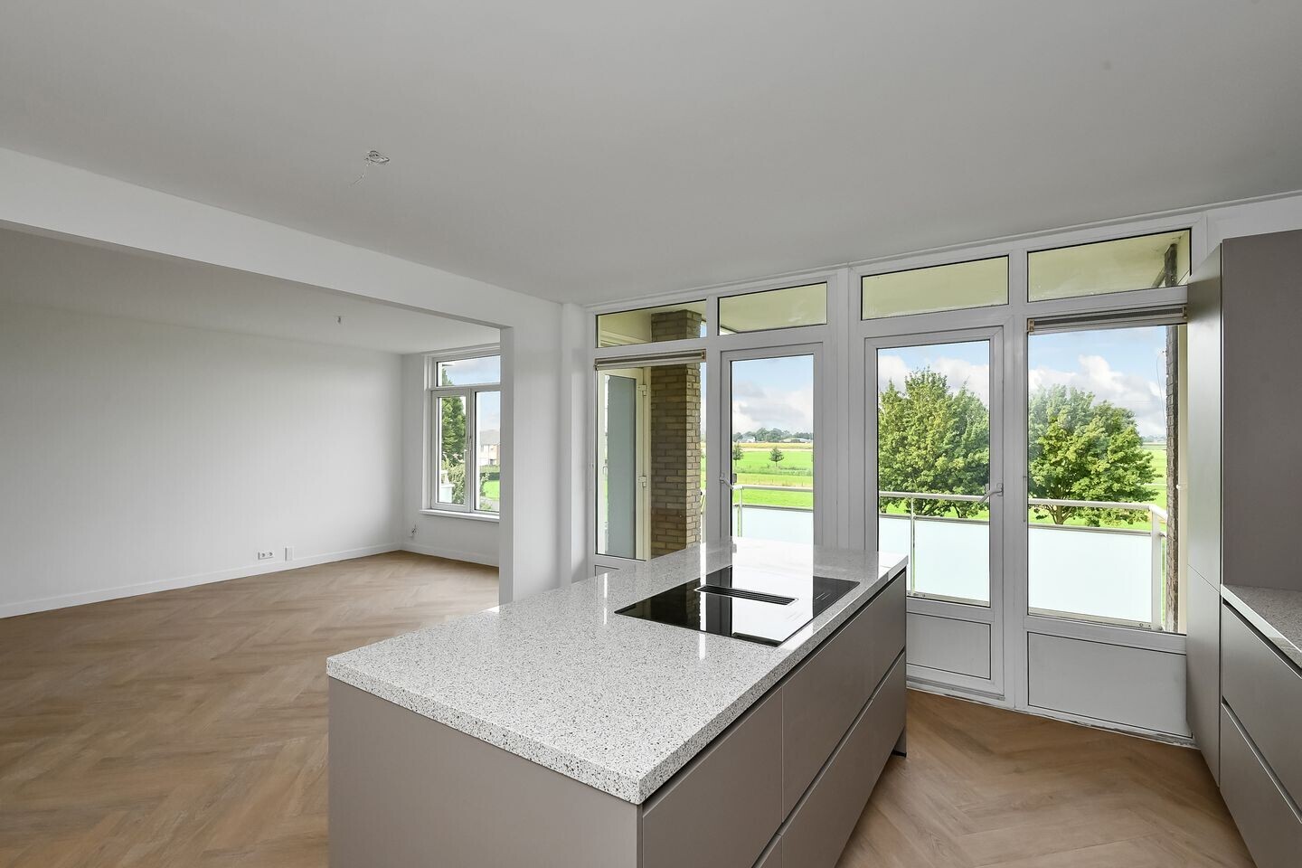 Appartement te koop: Reijersstraat 108, Elst
