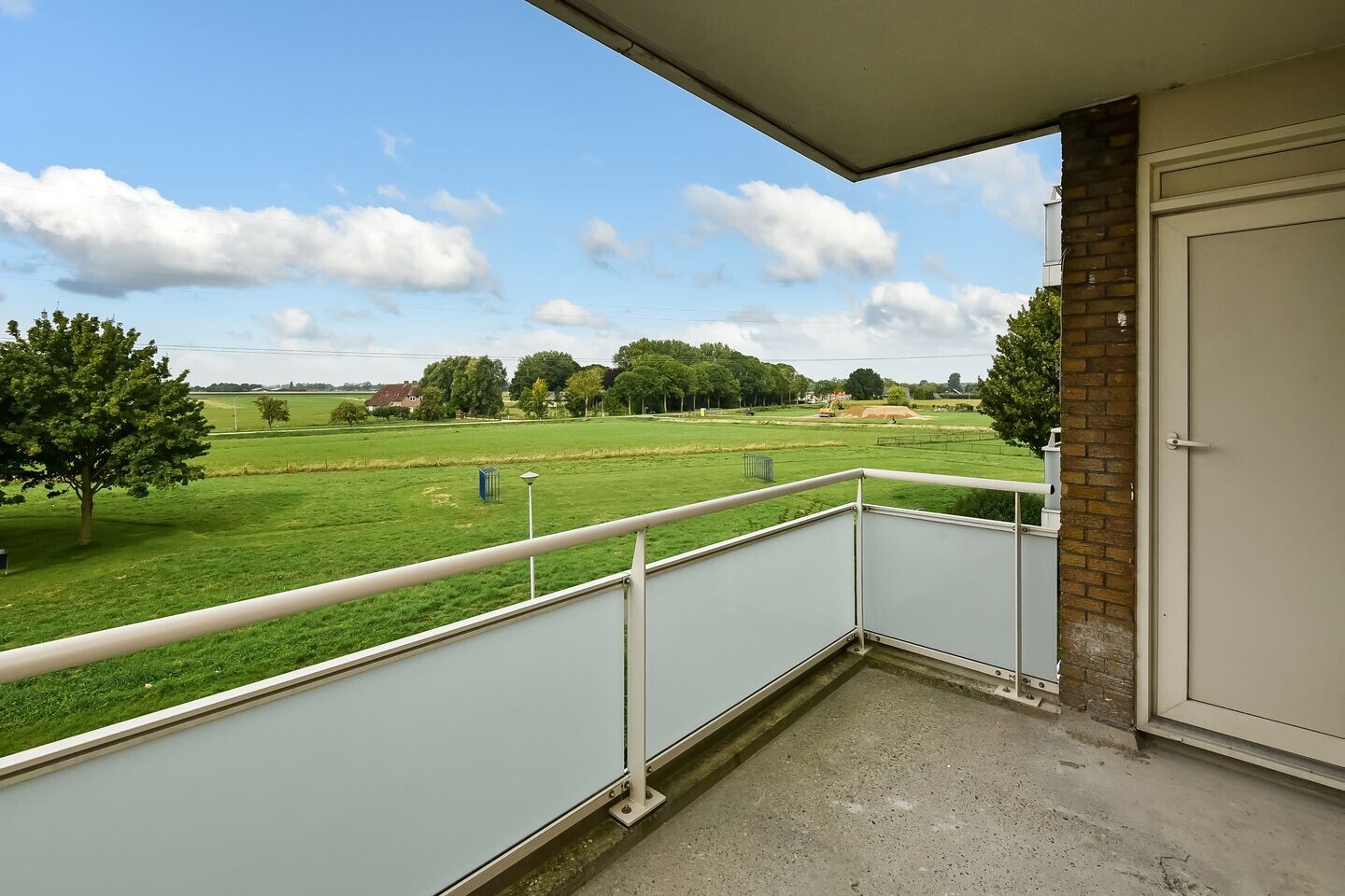 Appartement te koop: Reijersstraat 108, Elst