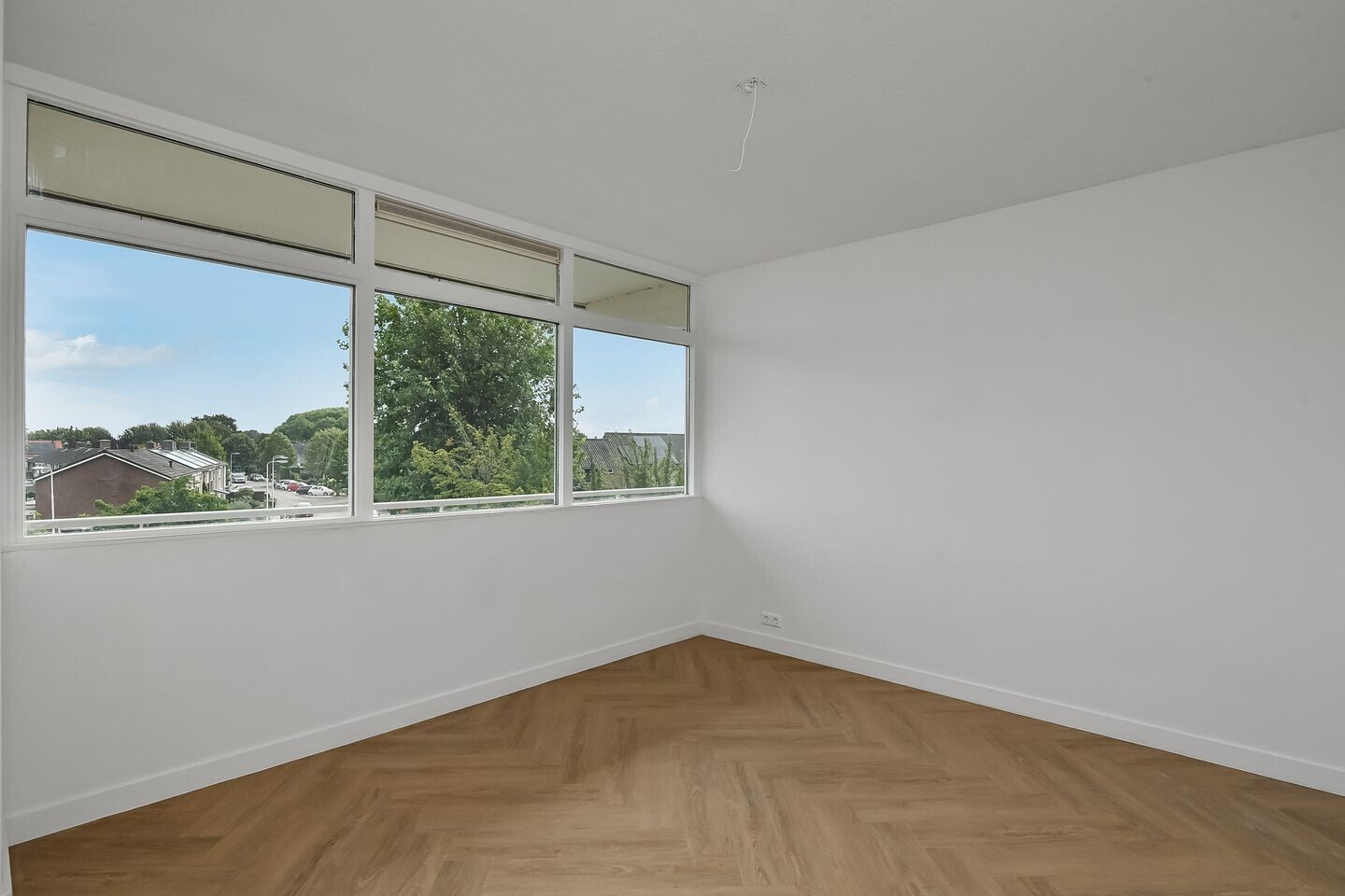 Appartement te koop: Reijersstraat 108, Elst
