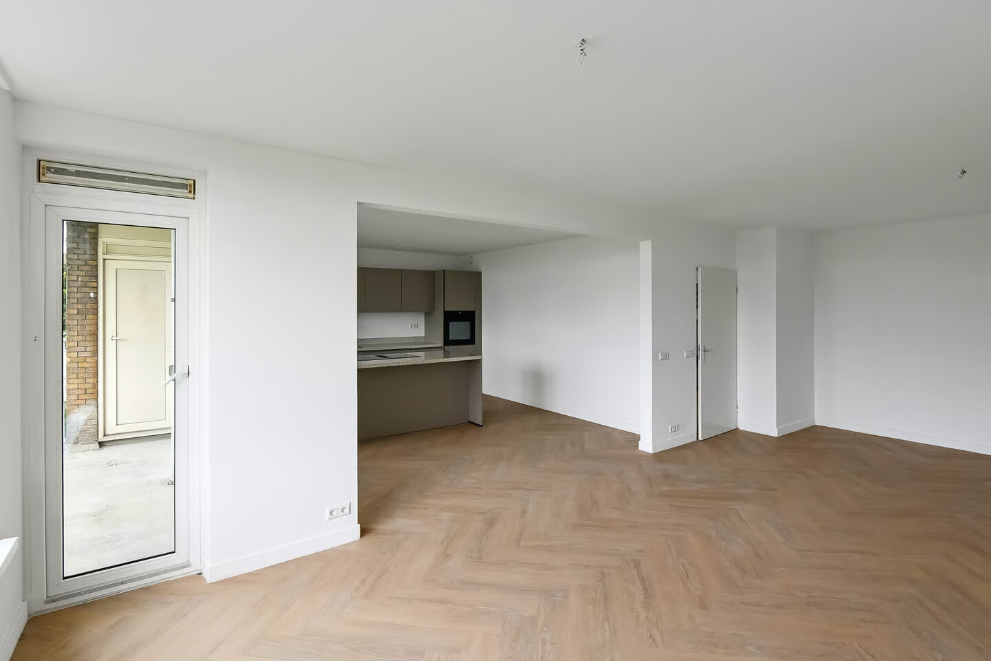 Appartement te koop: Reijersstraat 108, Elst