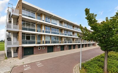 Reijersstraat 134