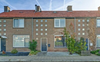 Rädeckerstraat 10