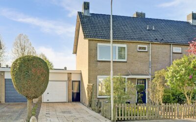 Platenmakersstraat 107