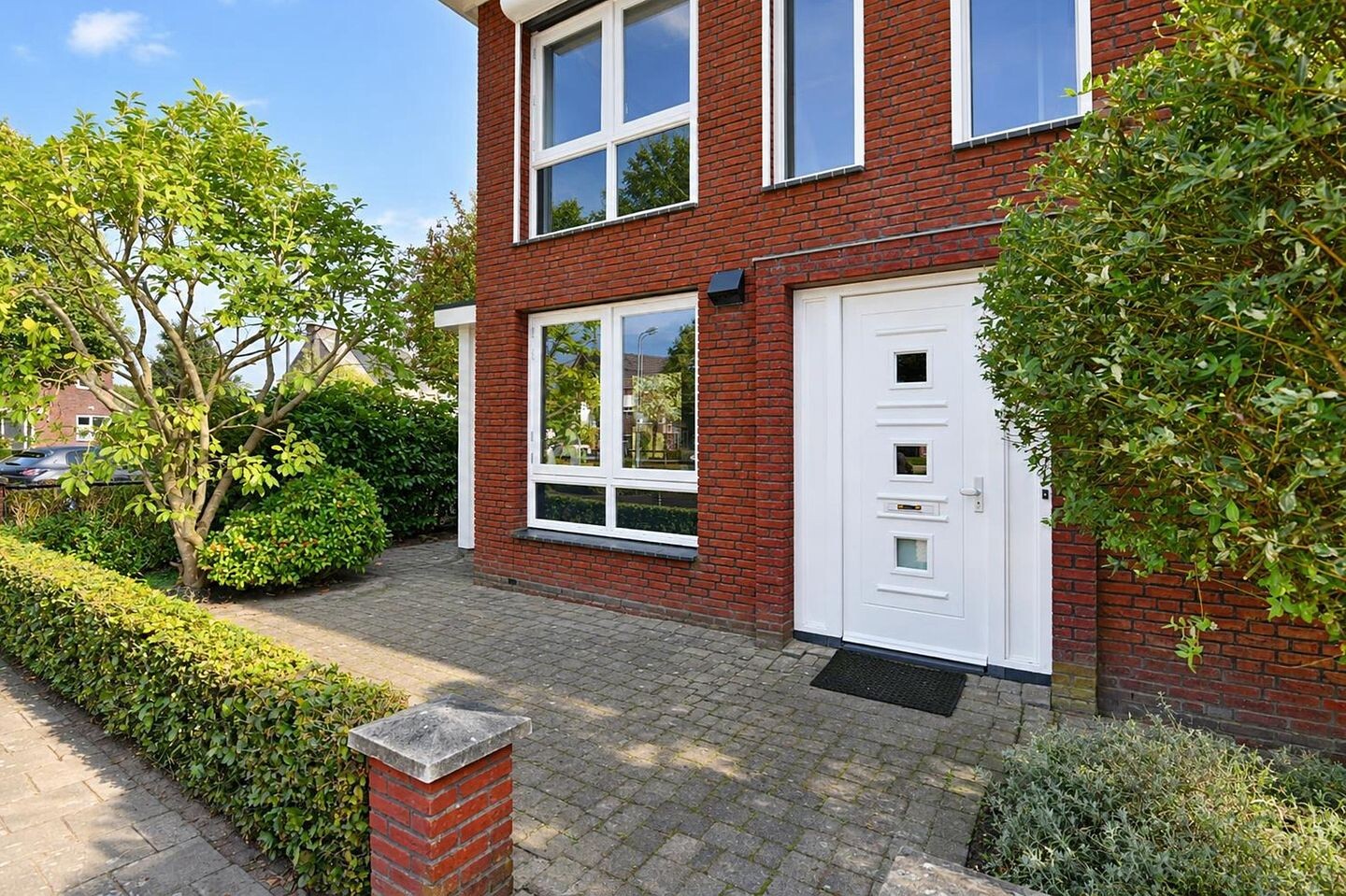 Hoekwoning te koop: Fortuna 74, Elst