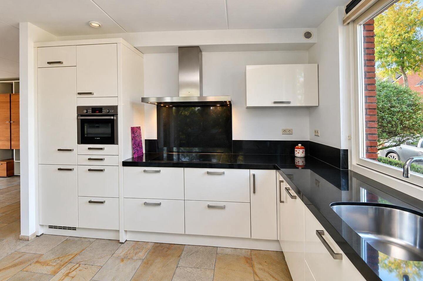 Hoekwoning te koop: Fortuna 74, Elst