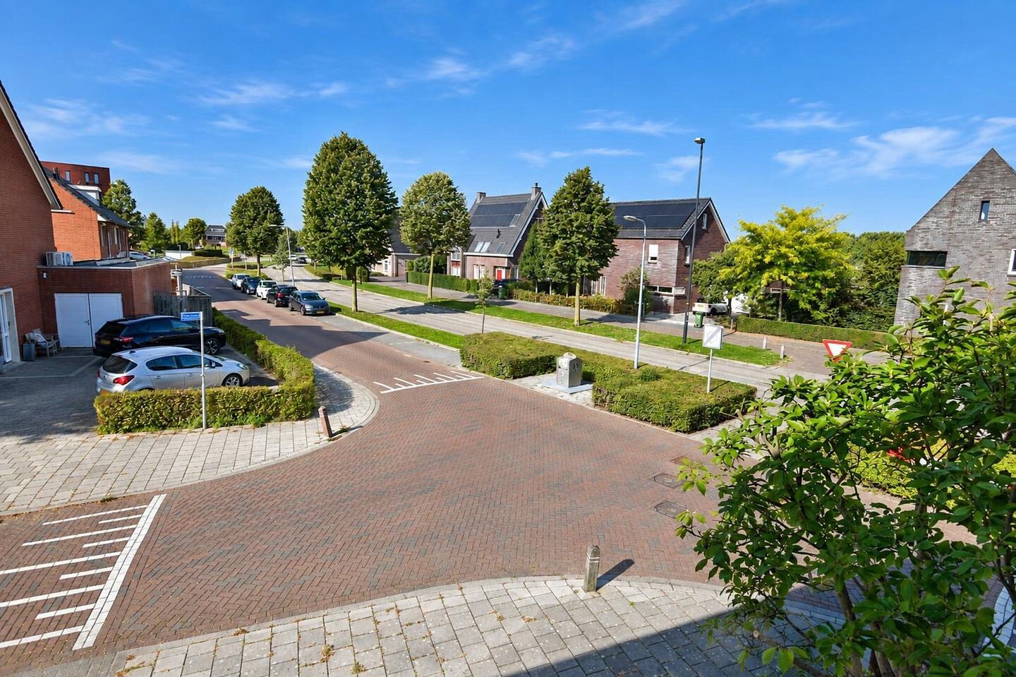 Hoekwoning te koop: Fortuna 74, Elst