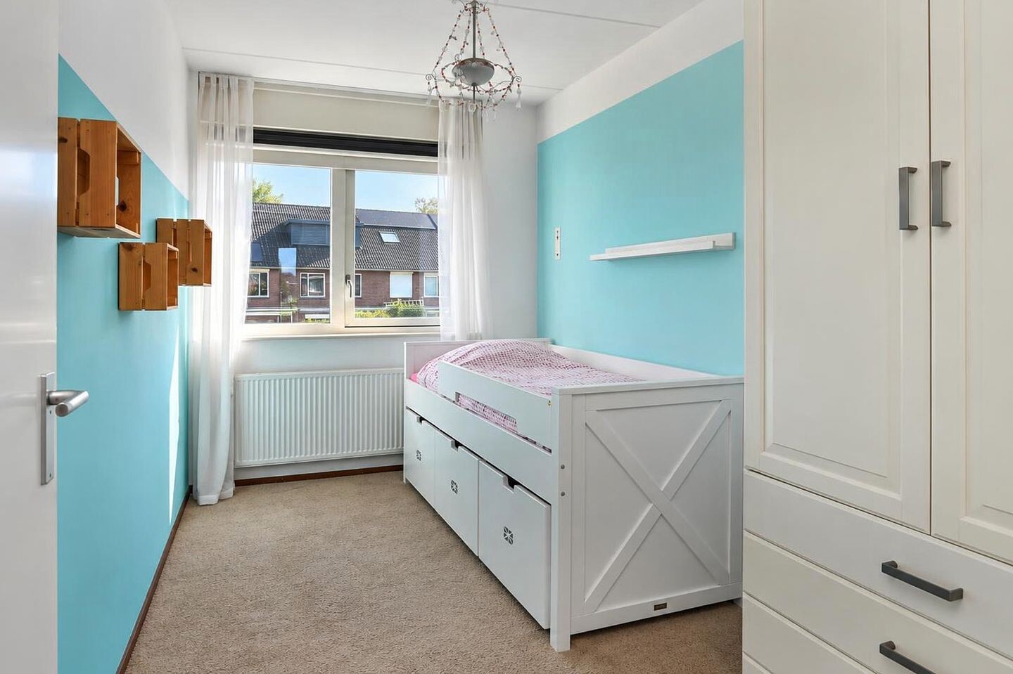Hoekwoning te koop: Fortuna 74, Elst