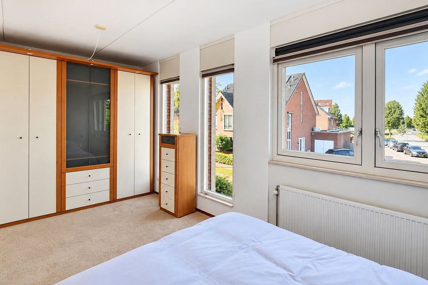 Hoekwoning te koop: Fortuna 74, Elst
