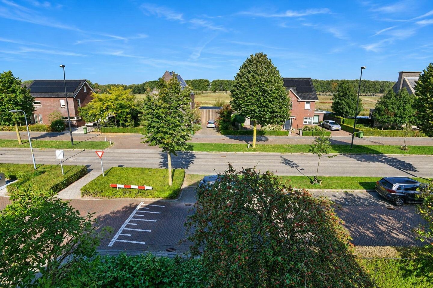 Hoekwoning te koop: Fortuna 74, Elst