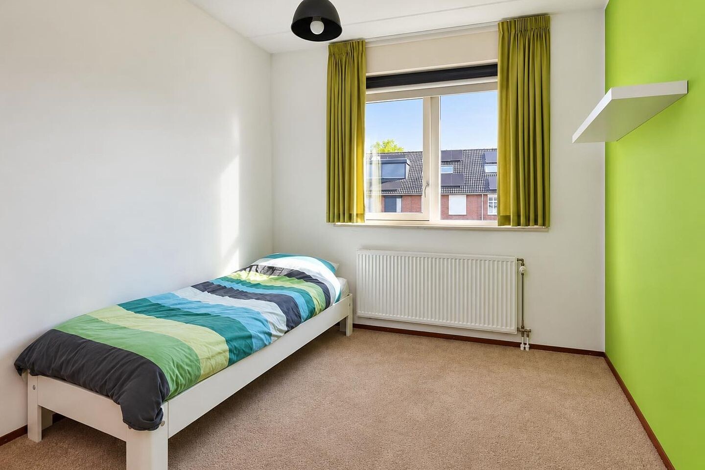 Hoekwoning te koop: Fortuna 74, Elst