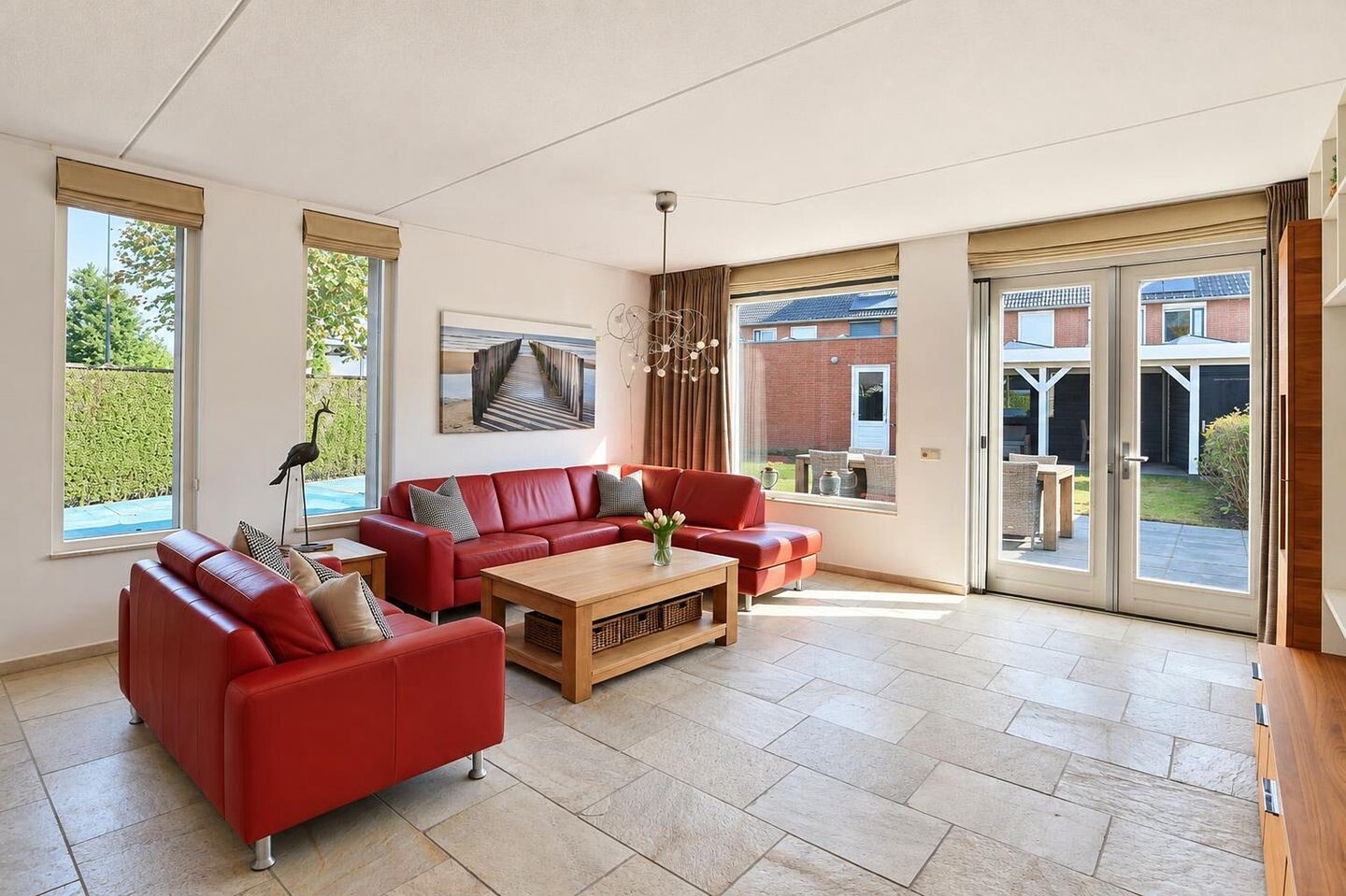 Hoekwoning te koop: Fortuna 74, Elst