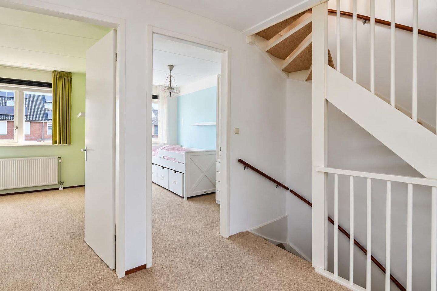 Hoekwoning te koop: Fortuna 74, Elst
