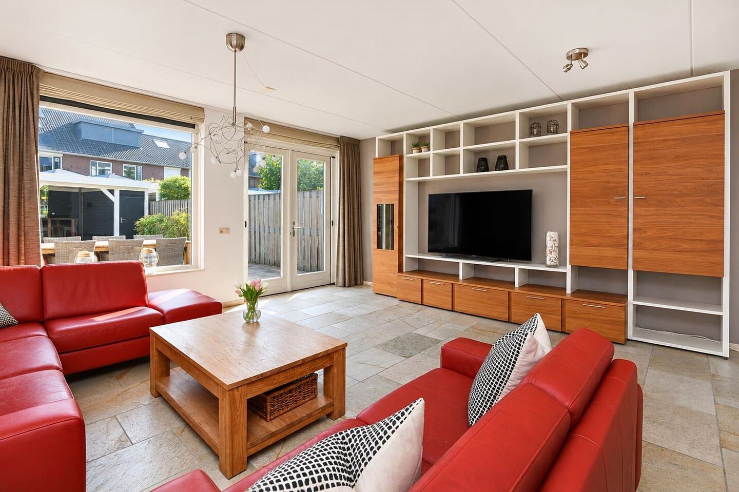 Hoekwoning te koop: Fortuna 74, Elst