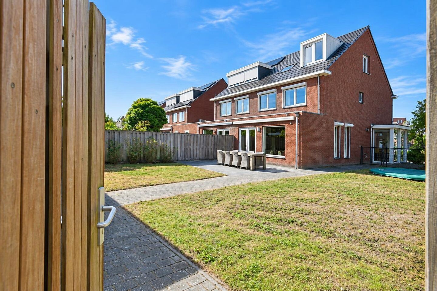 Hoekwoning te koop: Fortuna 74, Elst