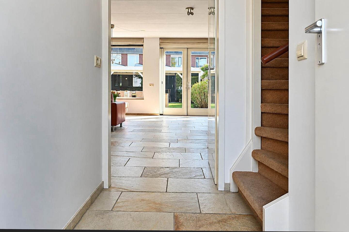 Hoekwoning te koop: Fortuna 74, Elst