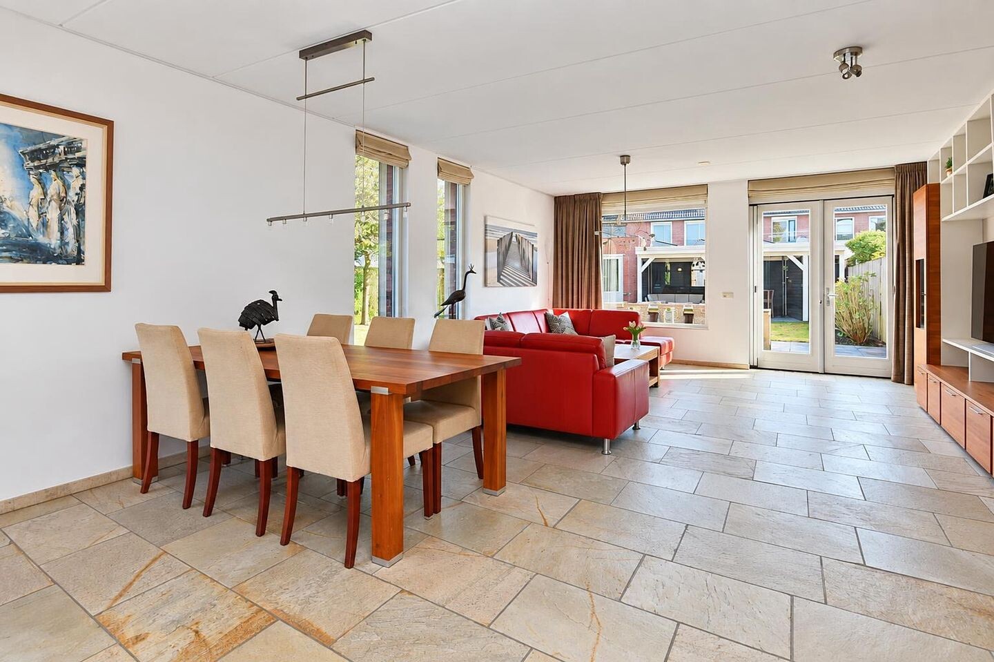 Hoekwoning te koop: Fortuna 74, Elst