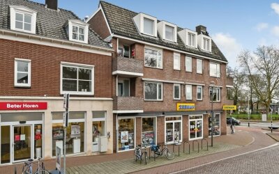 Rijksweg-Noord 1-3EV