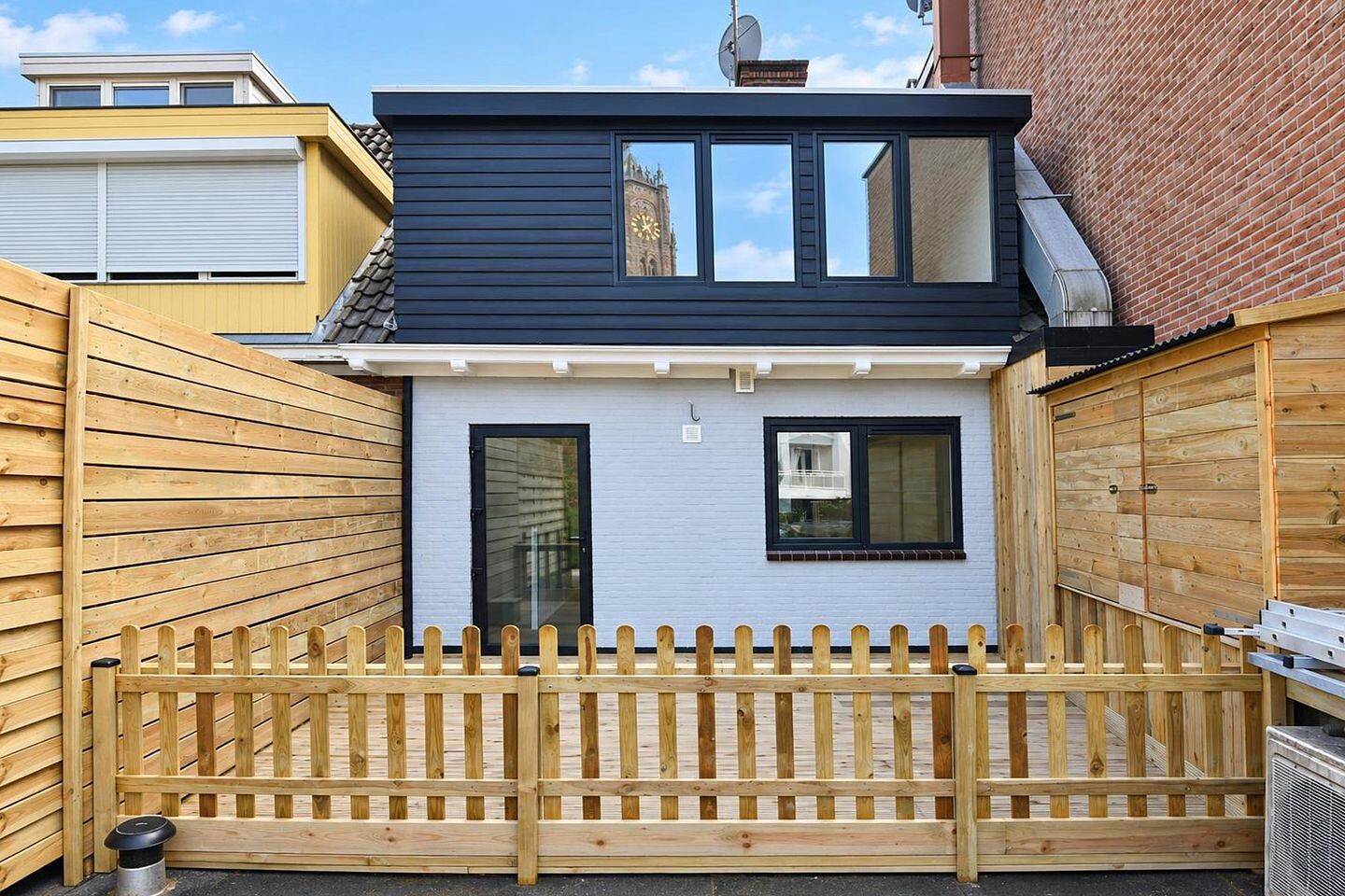 Appartement te koop: Rijksweg-Noord 13A, Elst