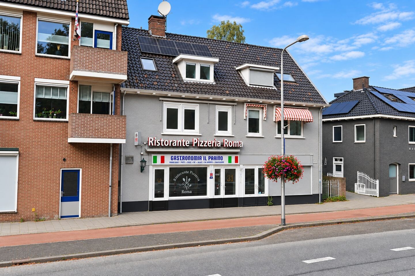 Appartement te koop: Rijksweg-Noord 13A, Elst