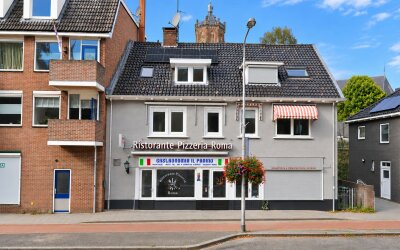 Rijksweg-Noord 13-A