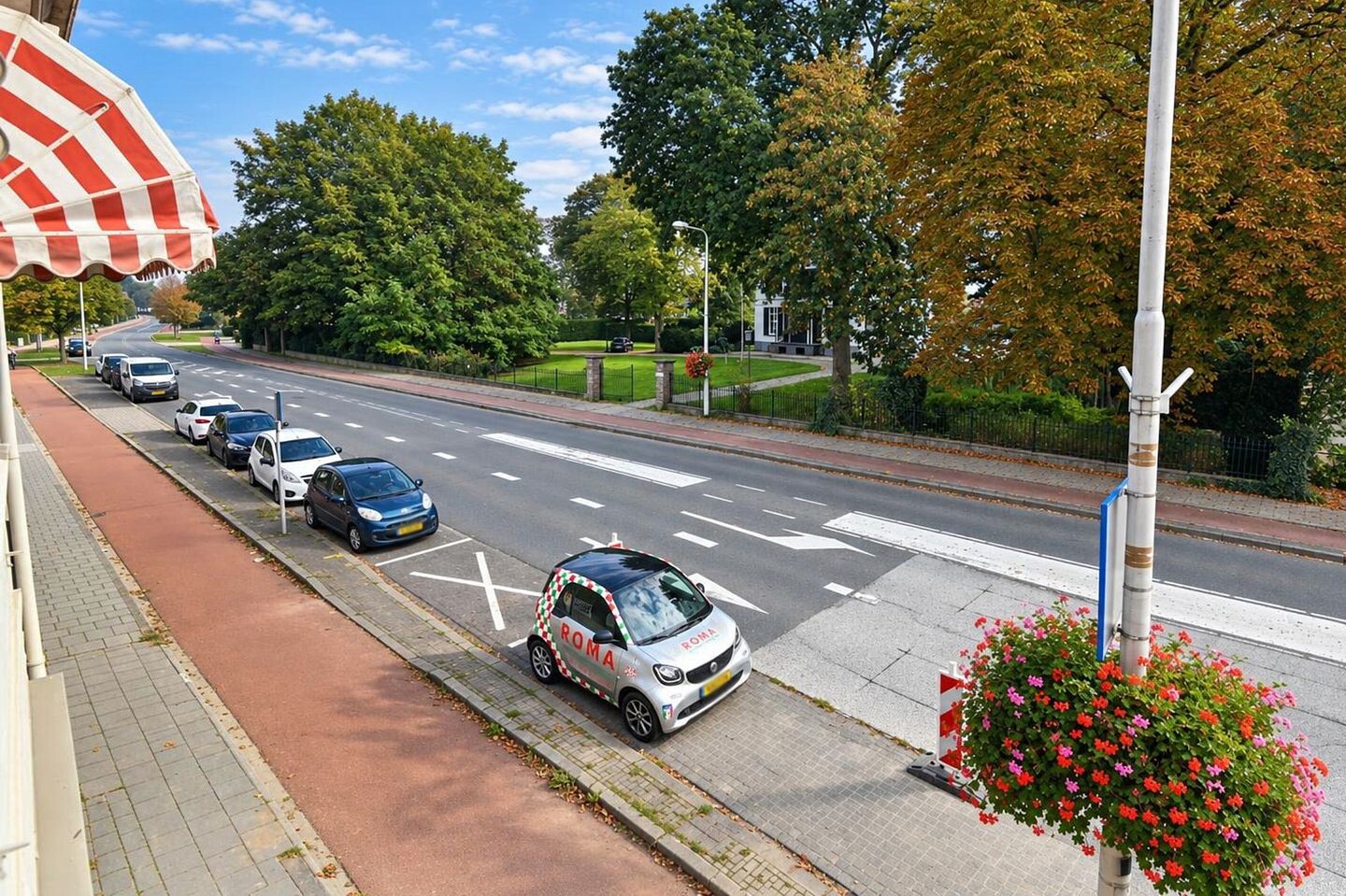Appartement te koop: Rijksweg-Noord 13A, Elst