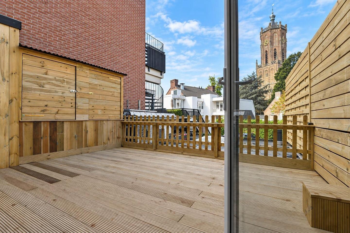 Appartement te koop: Rijksweg-Noord 13A, Elst